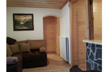 Vakantiehuis Ribčev Laz 6